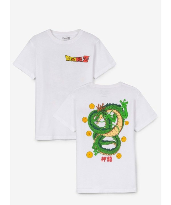 Camiseta Dragon Ball Z | Fashion College