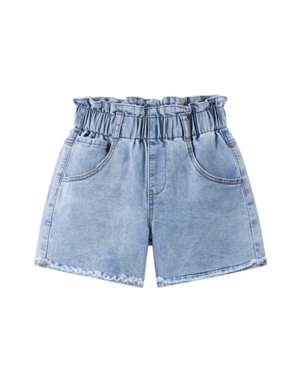 Short denim juvenil | Fashion College