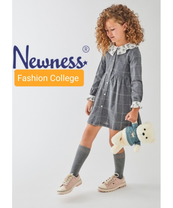 vestido niña | Fashion College