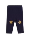 Pantalón estrella bebé niña | Fashion College Shop