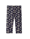 Pantalón leggins corazones bebé | Fashion College Shop